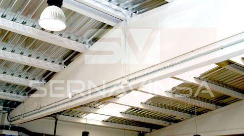 Gavá P.l. Gavá Park venta Solar  terciario de 3.026 m², imatge 2