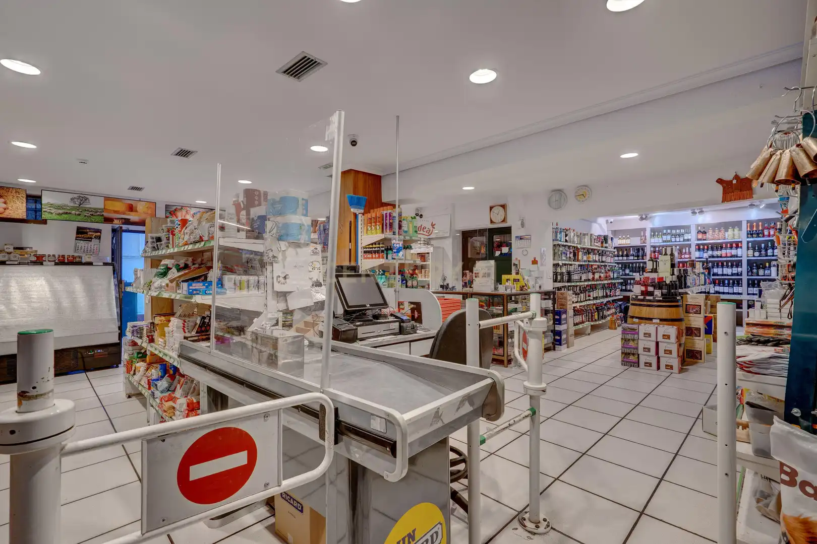 Local comercial en traspaso en Bo. Landibar, 54, 31711 Landibar, Navarra, Spain 54, imagen 78
