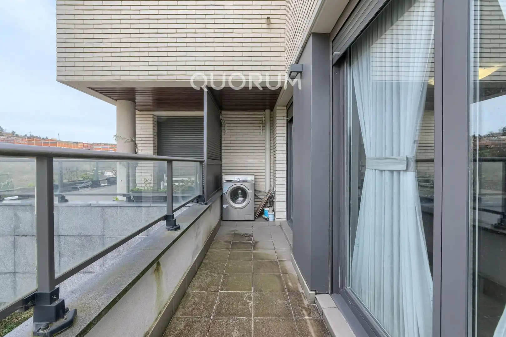 Terraza de Piso en venta en Arrigorriaga con Calefacción, Terraza y Trastero