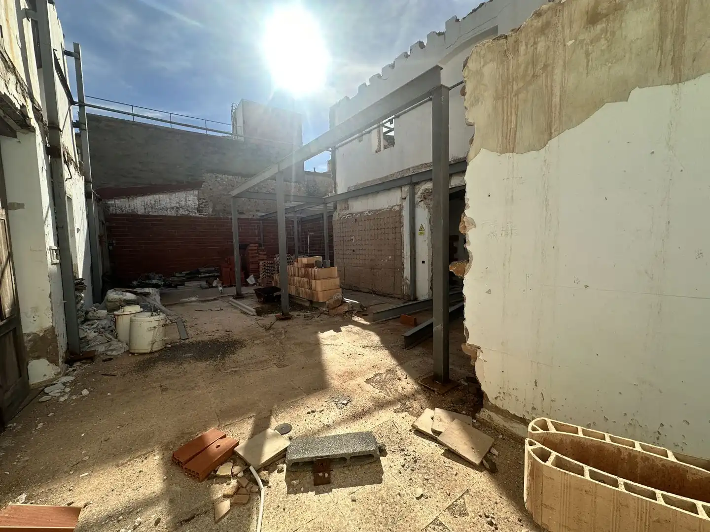 Haus zum Verkauf in Algímia de Alfara, imagen 10
