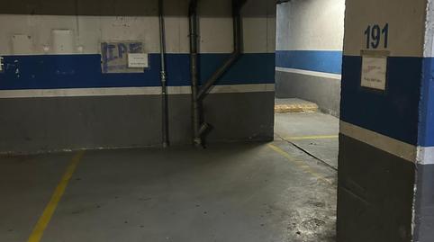 Foto 4 de Garatge de lloguer a Creu Alta, Barcelona