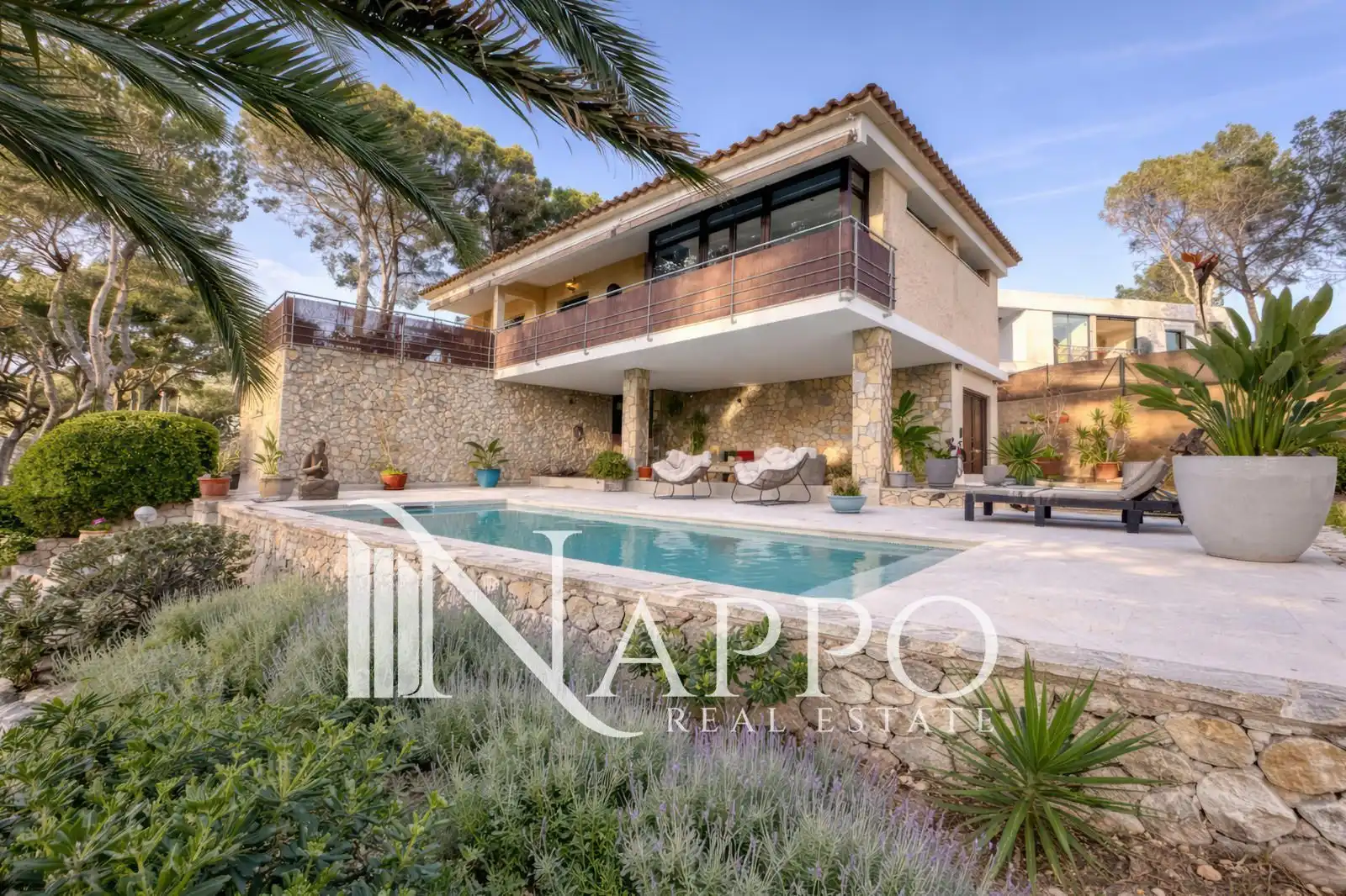 House with pool for sale in AVENIDA DE LA MAR