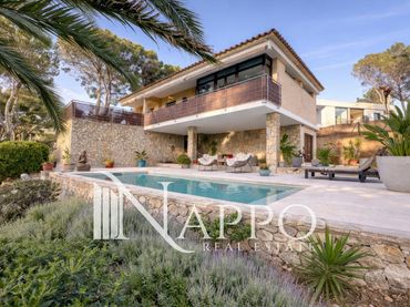 Maison avec piscine à vendre à AVENIDA DE LA MAR