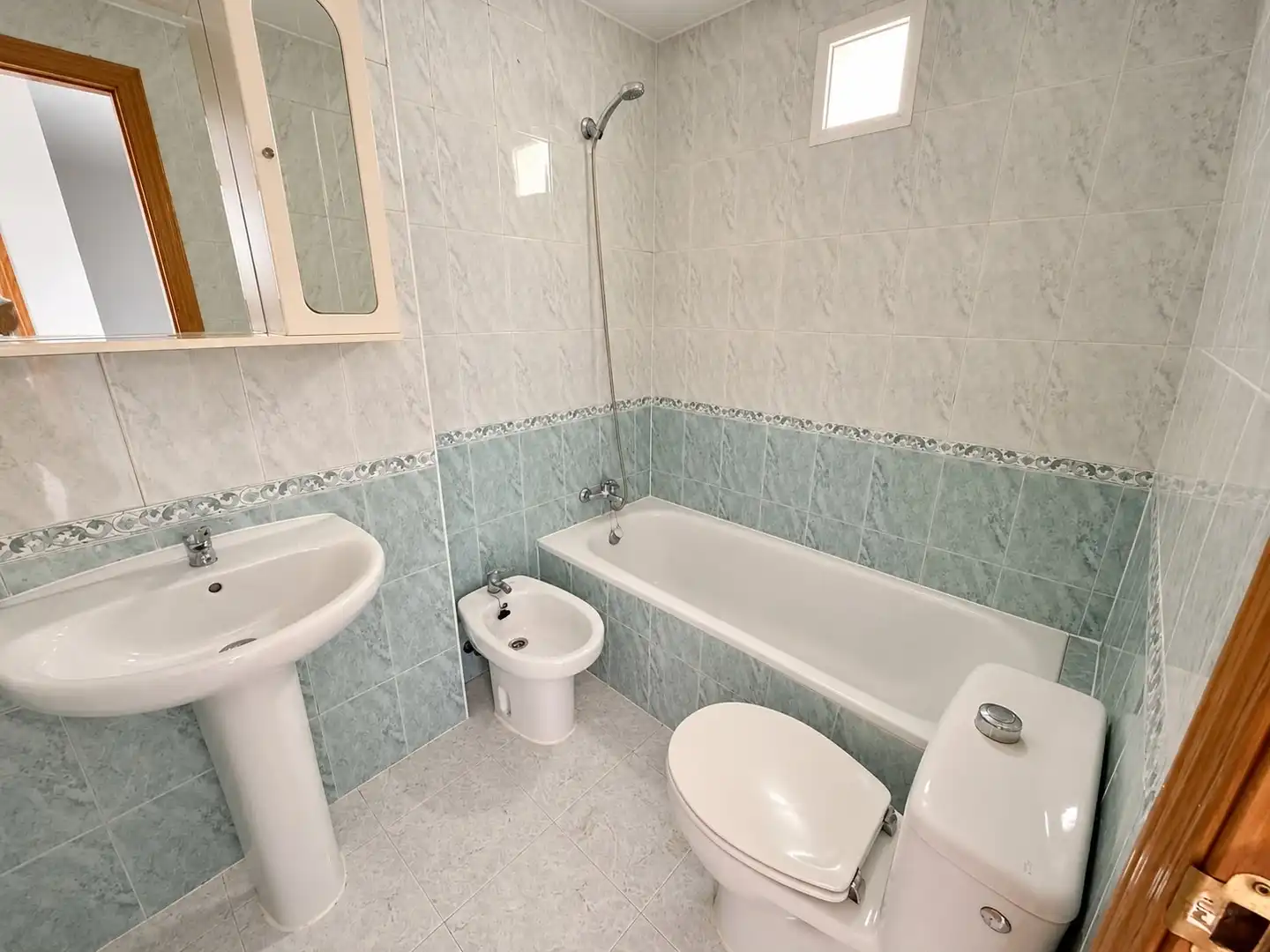 Wohnung zum Verkauf in Calle los Almendros, imagen 4