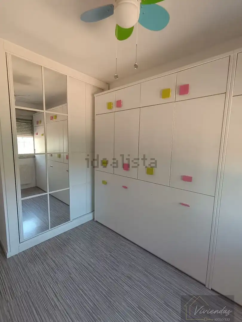 Flat with pool to rent in INFANTE DON LUIS, imagen 10