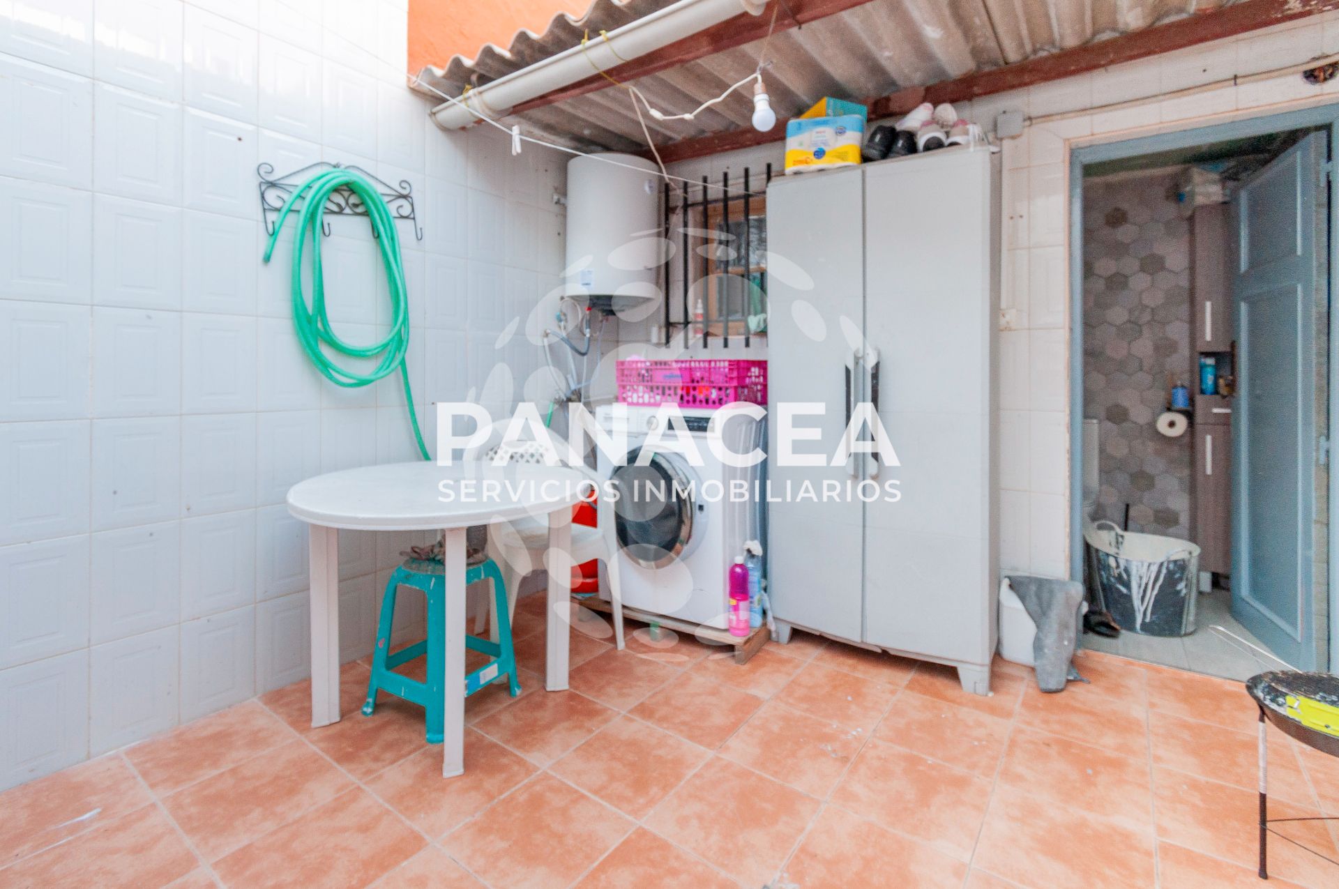 House or chalet for sale in Roquetas de Mar  with Terrace, Furnished and Washing machine