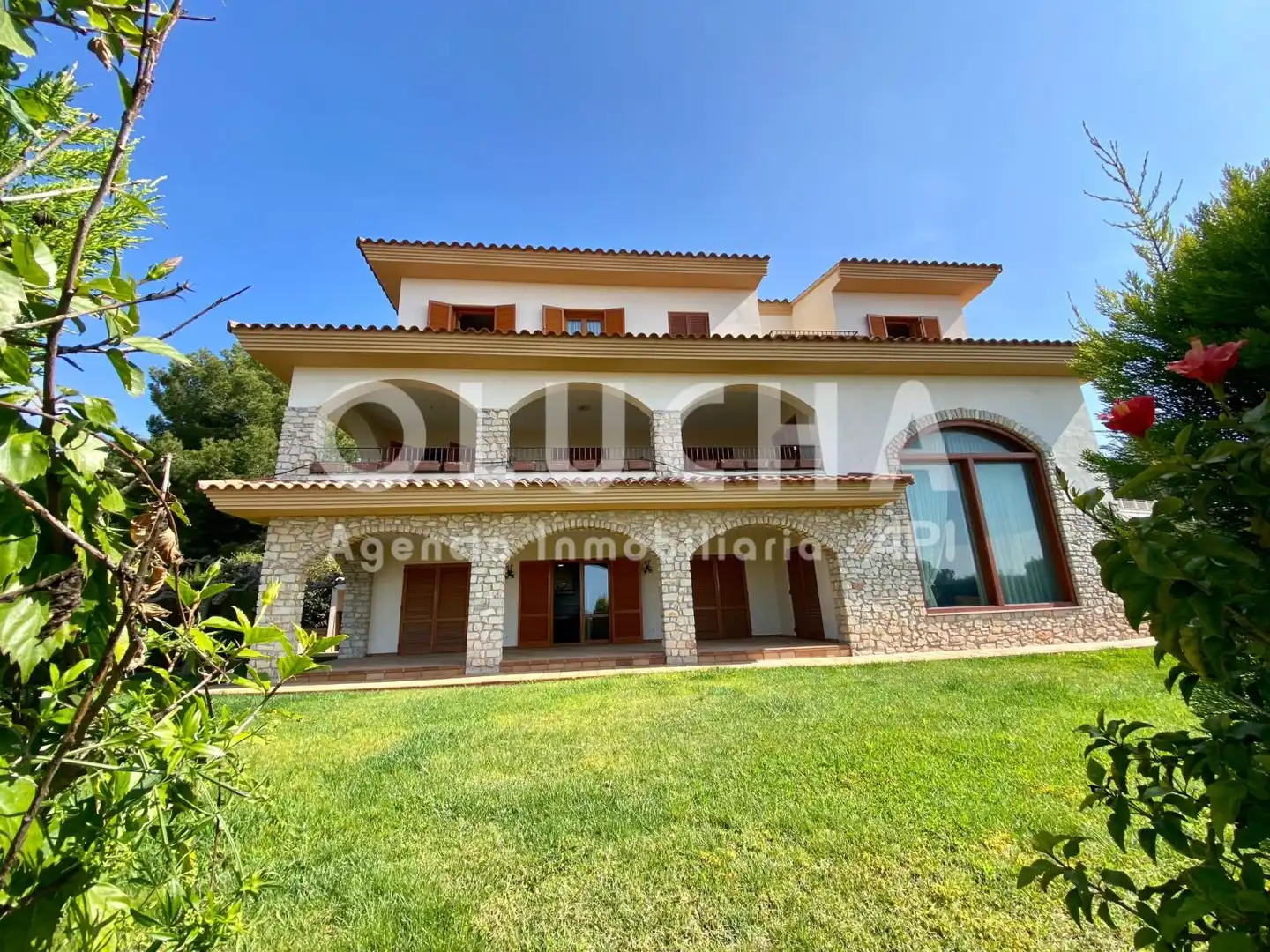 Detached house for sale in La Renegà - Torre Bellver - Les Platgetes