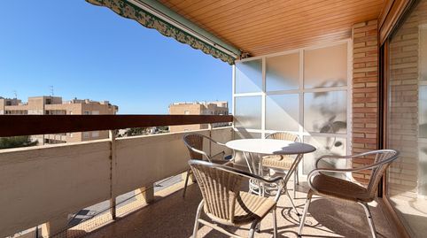 Photo 3 of Apartments for rent in Pueblo Acantilado - Lanuza, El Campello
