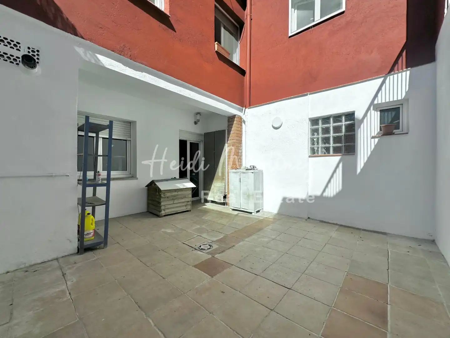 Casa a schiera con giardino in vendita a Molins de Rei, imagen 69