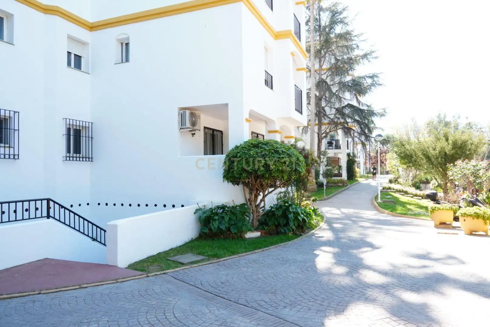 Apartments for sale in CL RONDA GOLF OESTE 7BENALMADENA (MÁLAGA), -1, Hacienda Torrequebrada