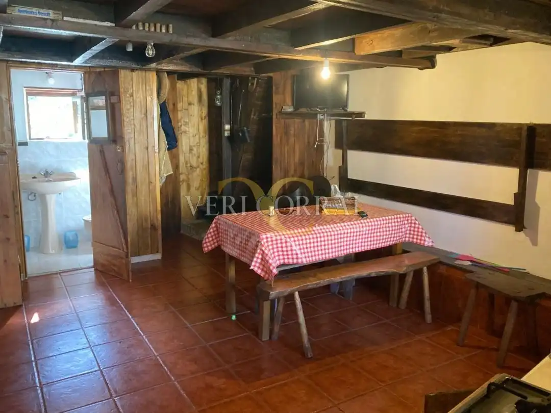 Casa o chalet en venta en Peñamellera Alta con Calefacción y Amueblado
