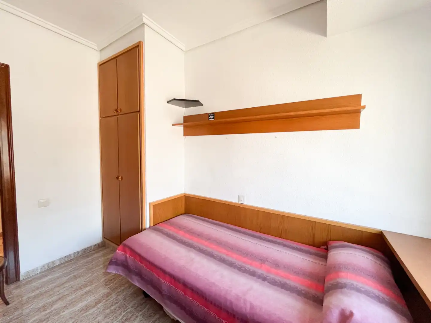 Habitación de Piso en venta en Sagunto / Sagunt con Aire acondicionado, Amueblado y Horno