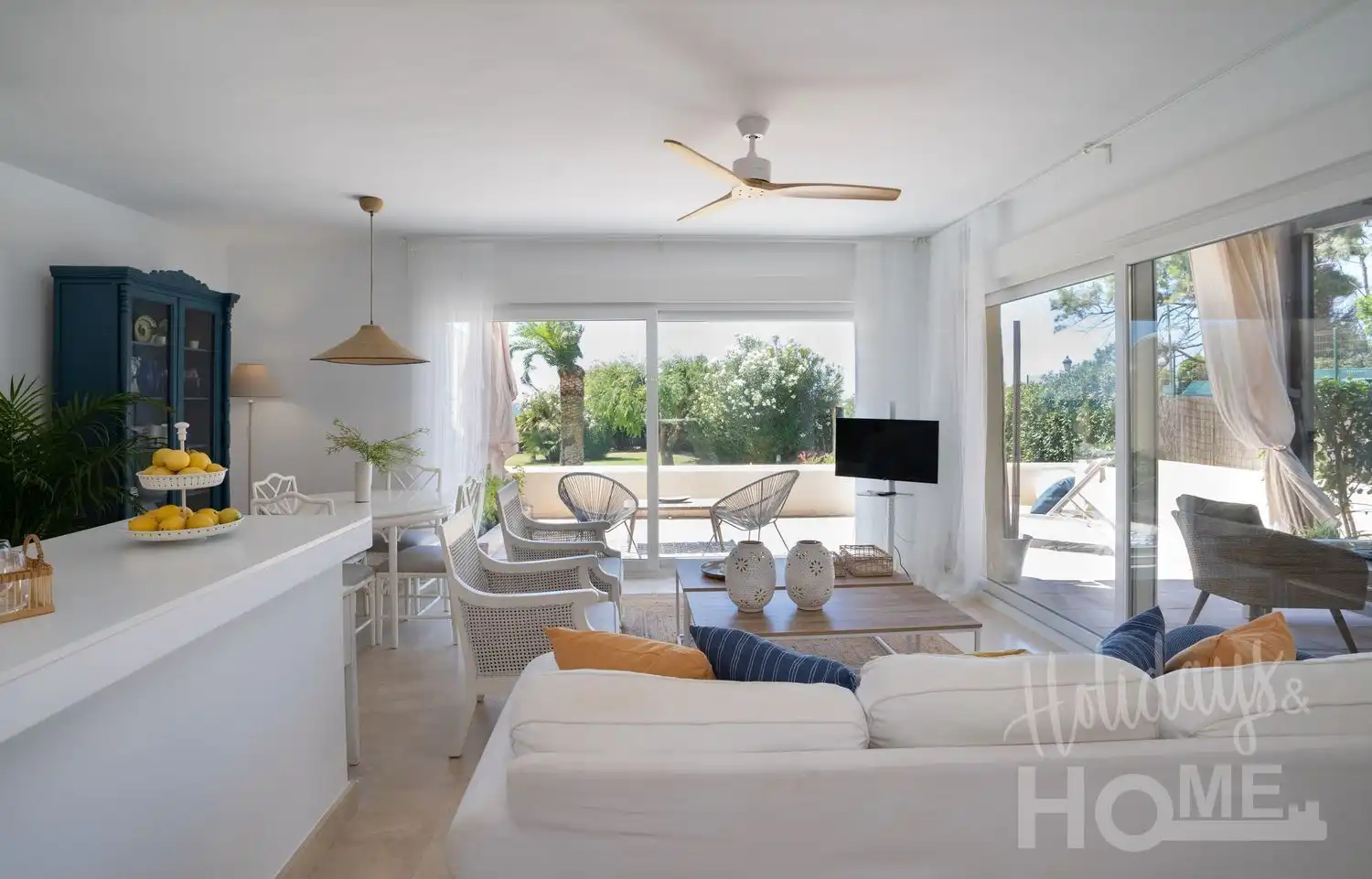 Flat with pool to rent in CL NEPTUNO UR RANCHO PARK 2, imagen 31