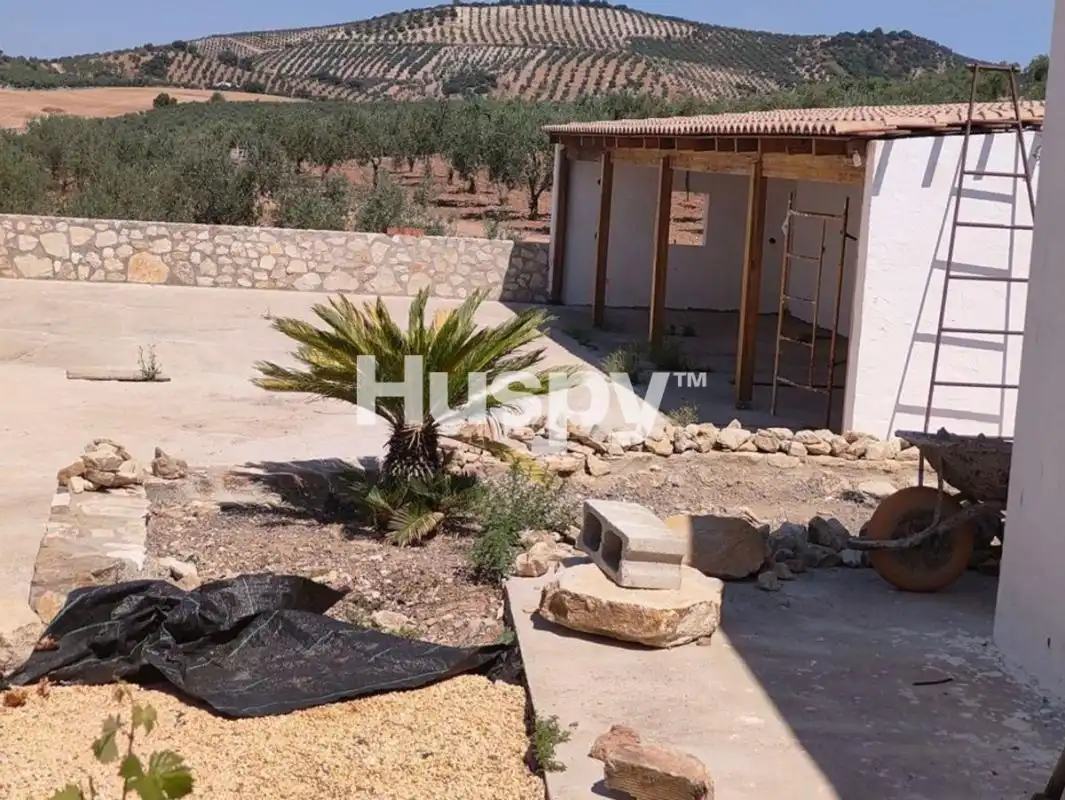 Casa rustica con giardino in vendita a Calle Hijas de la Caridad, imagen 40