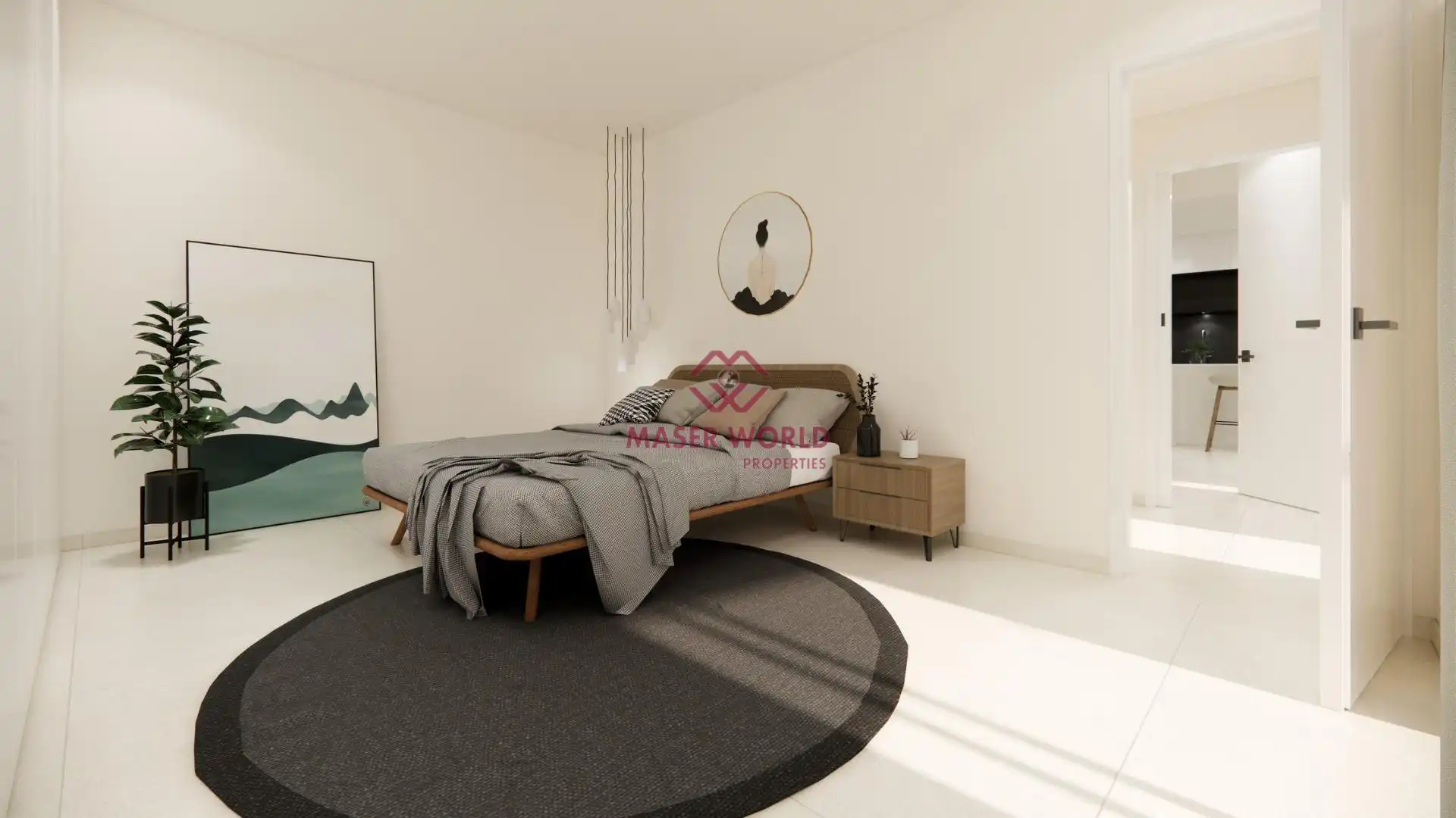 Duplex avec piscine à vendre à Dolores, imagen 19