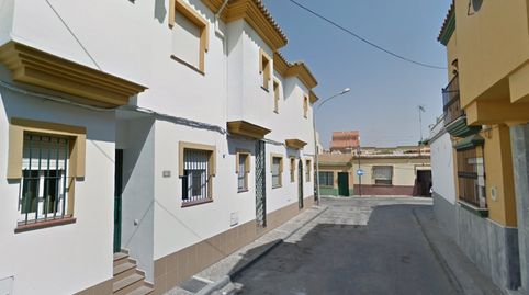 Foto 4 de Garaje en venta en Saavedra Fajardo, Mondejar - Junquillos, La Línea de la Concepción