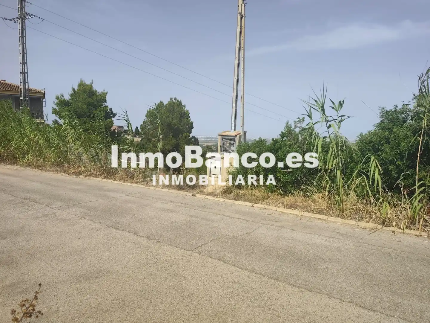 Residential land for sale in Carrer del General Palafox 44, imagen 10