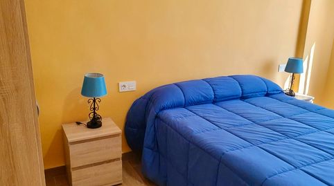 Photo 4 of Flat for rent in Calle Doctor Fidel Fernández, 13, Plaza de Toros, Granada Capital