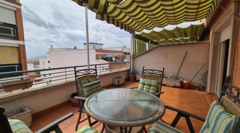 Foto 3 de Àtic en venda a Calle de la Tercia, 2, Centro, Puertollano