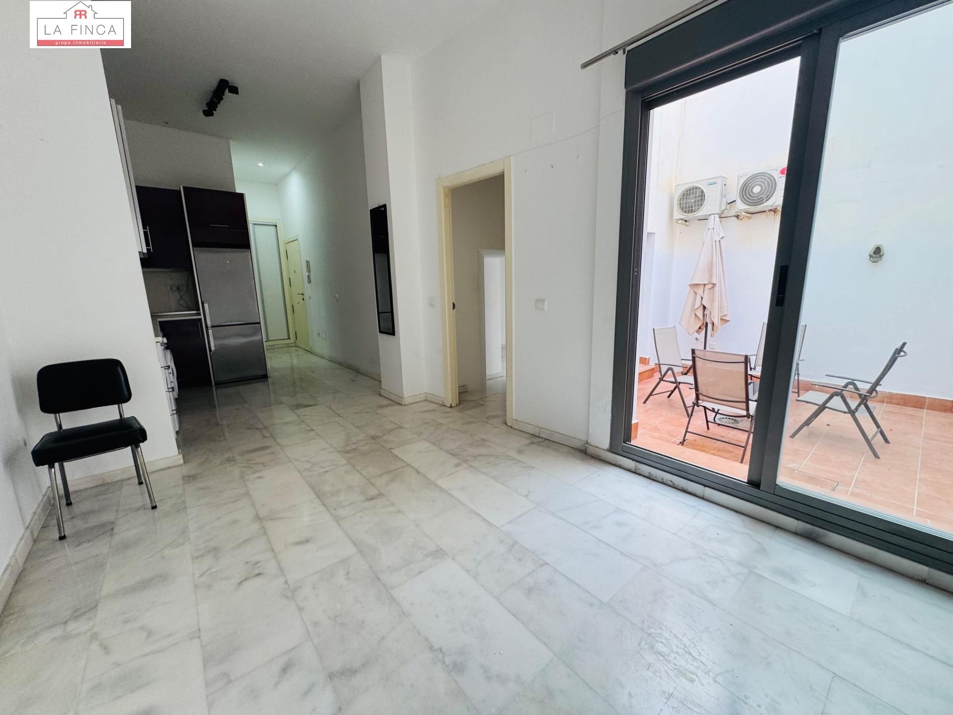 Planta baja for sale in Málaga Capital  with Air Conditioner and Terrace