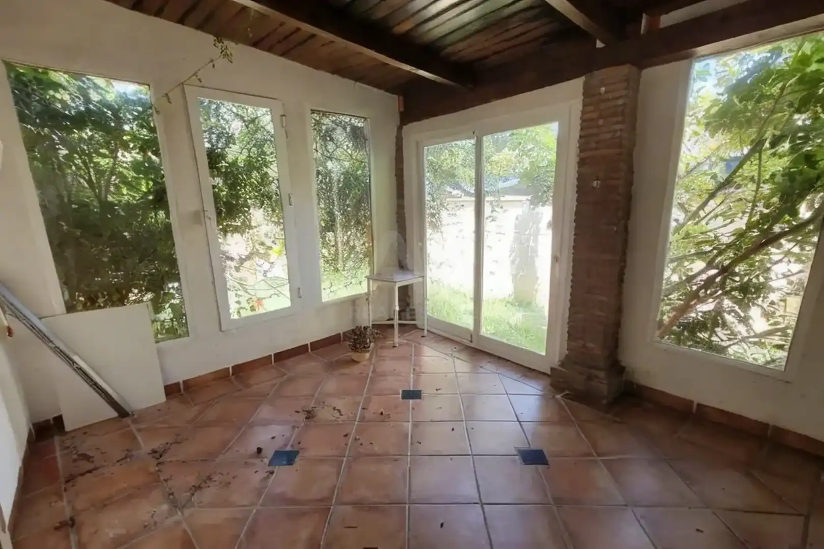 Jardí de Casa o xalet en venda en Marbella amb Aire condicionat i Terrassa