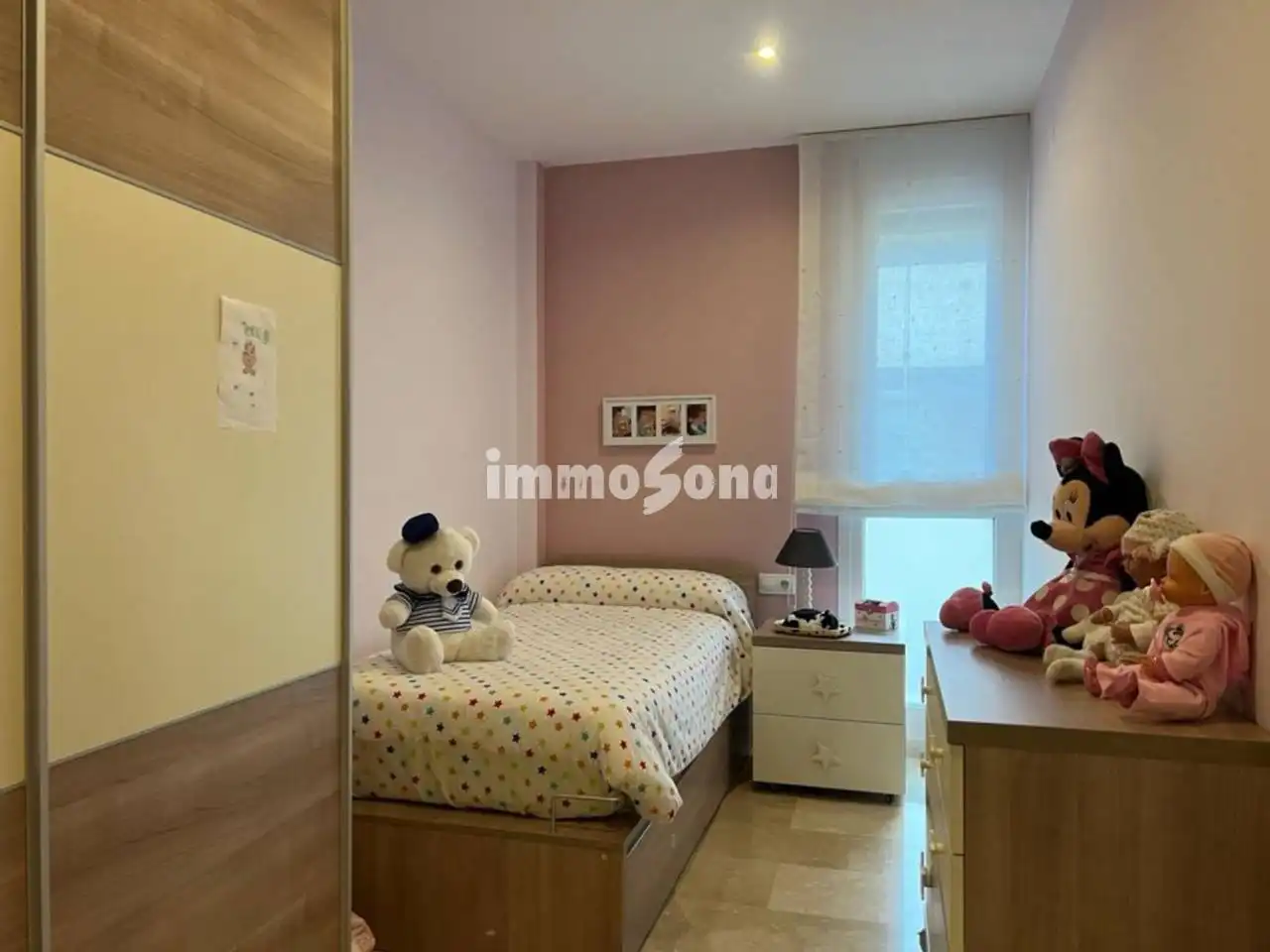 Dormitori de Casa o xalet en venda en Tona amb Aire condicionat, Calefacció i Terrassa