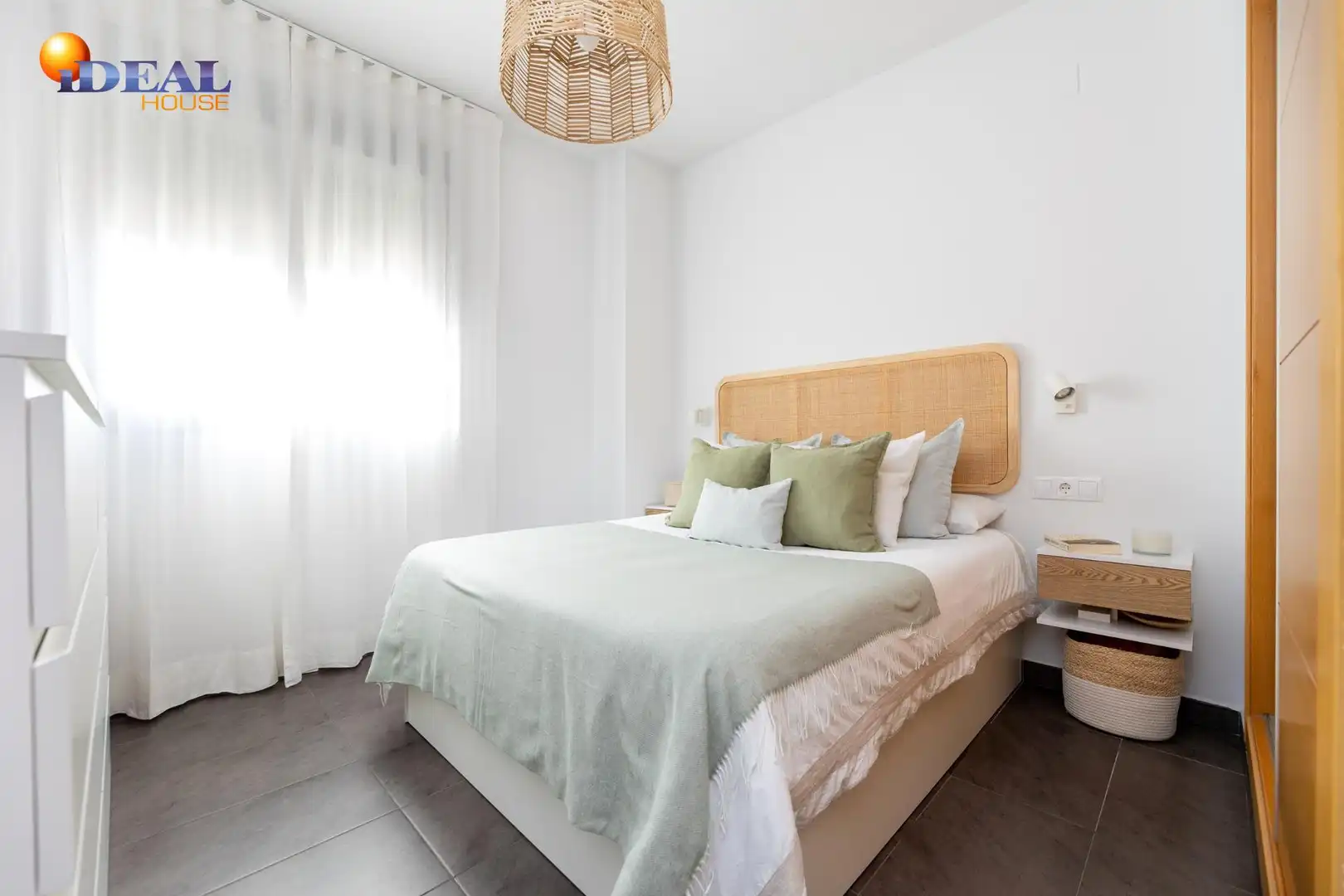 Piso con piscina en venta en Avenida de Circunvalación, imagen 19