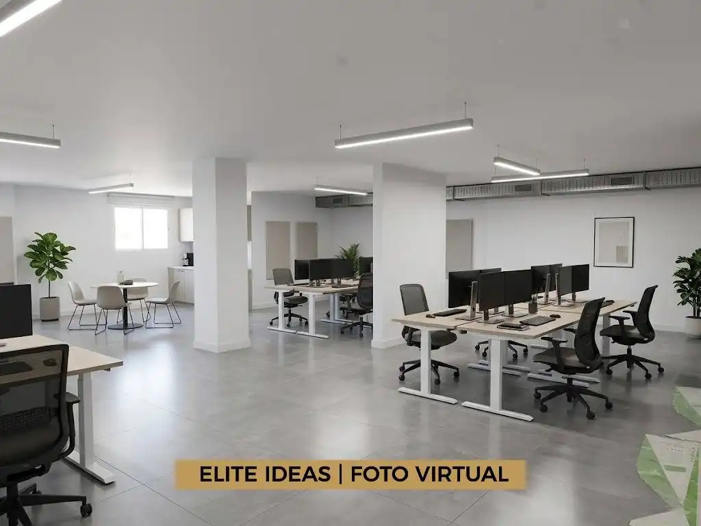 Fabrikhallen zur Miete in Agüimes