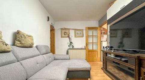 Foto 2 de Piso en venta en C. San Herculano, 5, Canillejas,  Madrid Capital