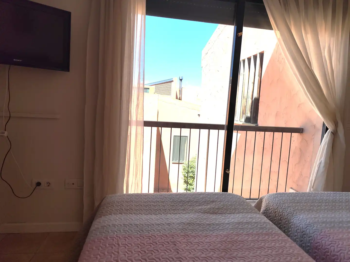 Apartament amb terrassa en venda a Ronda del Golf 114, imagen 21