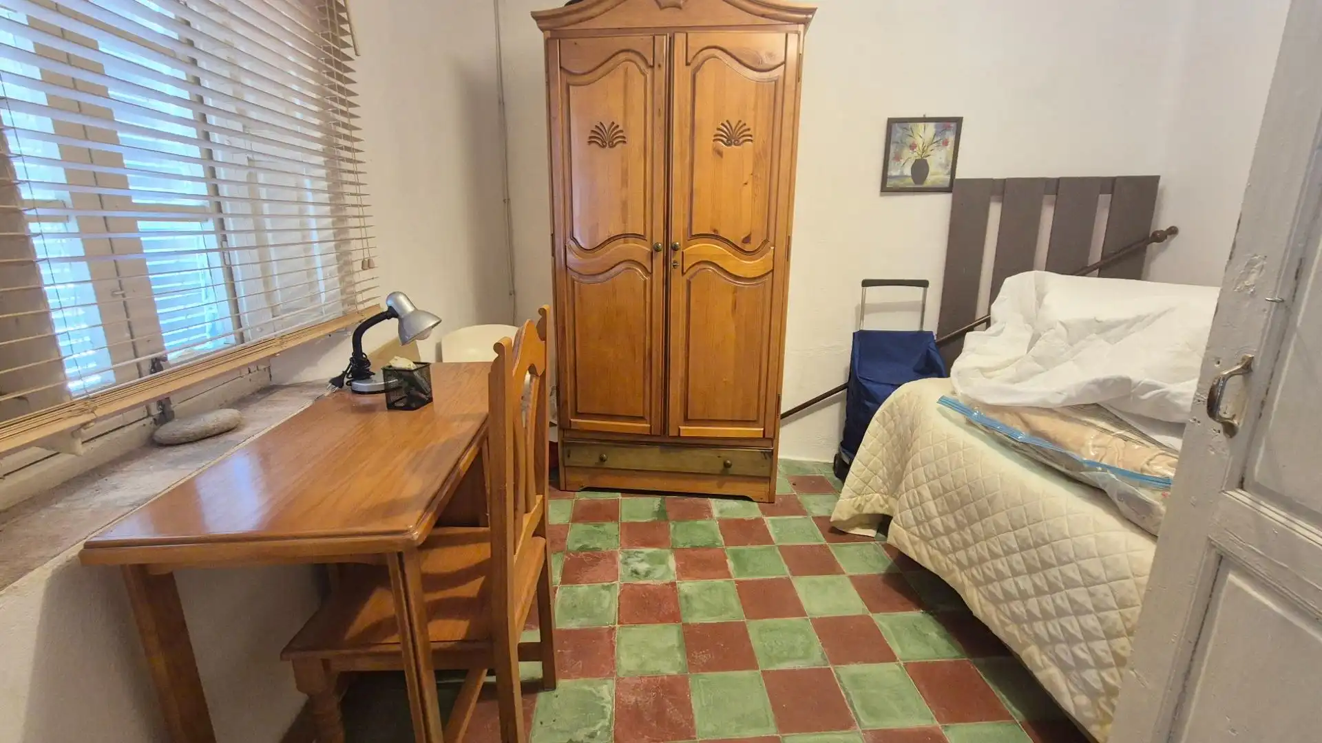 Habitación de Casa o chalet en venta en Barbadillo con Amueblado