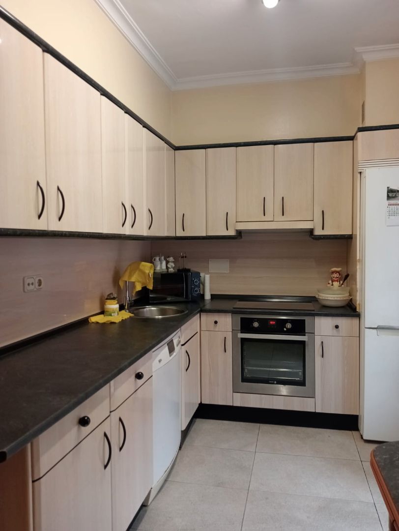 Flat for sale in Juan Arana Kalea, Centro - Mendibil - Santiago, Irun