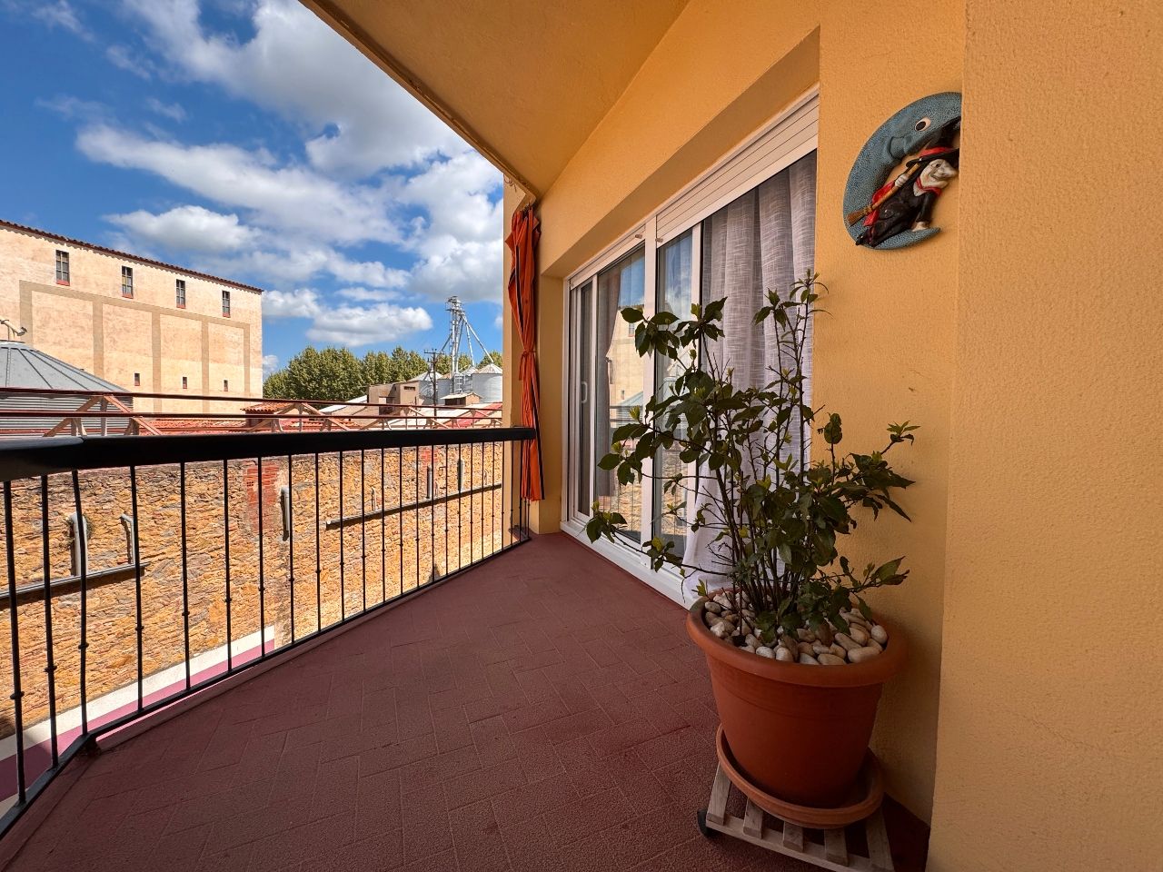 Pis en venda a Carrer del Carrilet