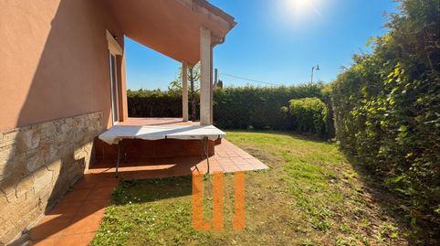Foto 2 de Casa o chalet en venta en Playa Lago, 54, Miño, A Coruña