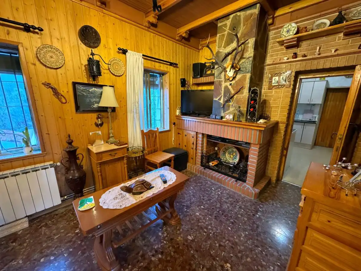 Haus zum Verkauf in Almuradiel, imagen 5