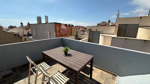 Foto 2 de Ático en venta en Santa Lucía, Casco Antiguo - Sta. Cruz - Ayuntamiento, Alicante / Alacant