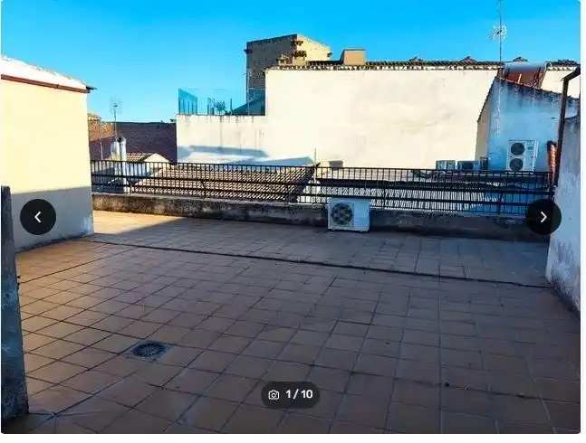 Ático en venta en Calle Ruiz de Alda, imagen 8
