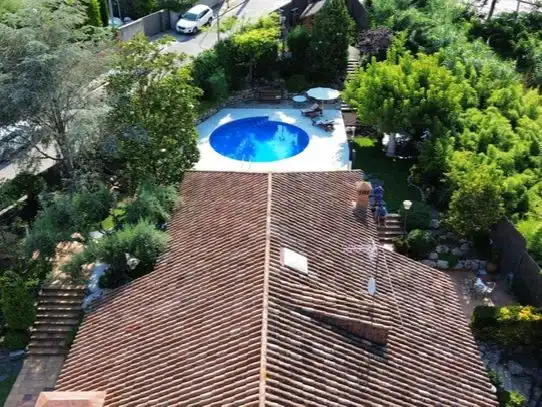 Casa amb jardí en venda a Avinguda Joan Fàbregas 1, imagen 3
