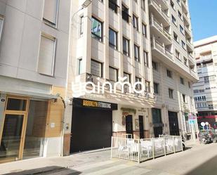 Exterior view of Office for sale in  Jaén Capital  with Air Conditioner