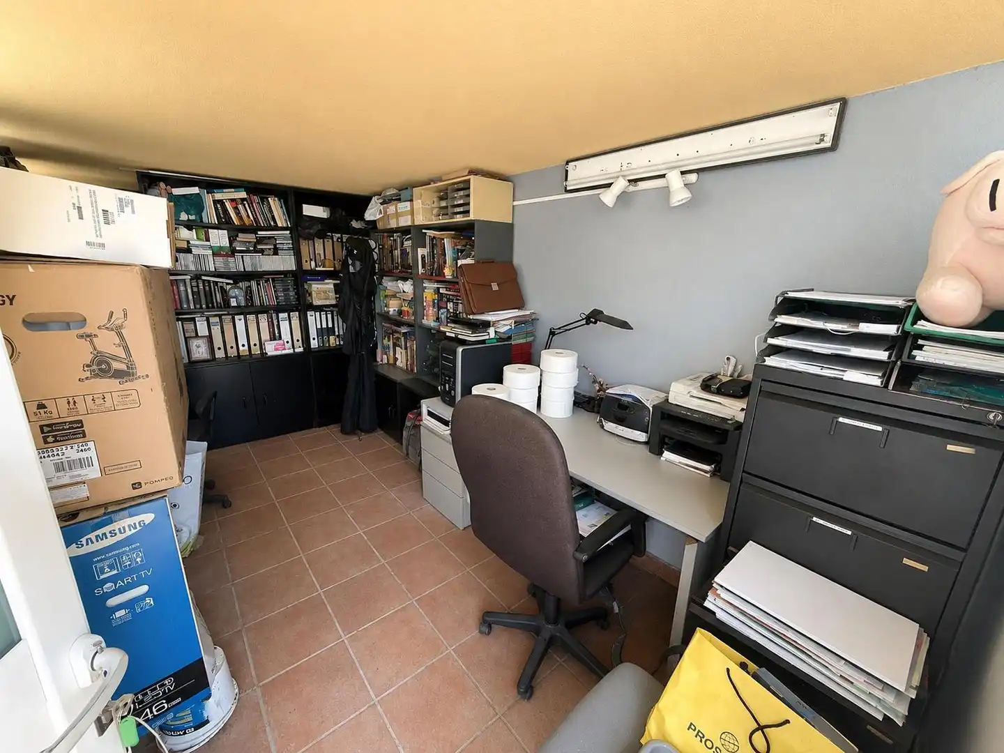 Casa o xalet en venda en Calafell amb Aire condicionat, Calefacció i Jardí privat