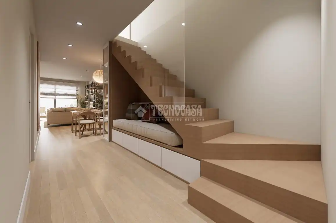 Flat for sale in Zaragoza  with Air Conditioner, Heating and Swimming Pool