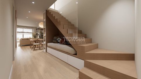 Foto 5 de Pis en venda a C/ de Manuel Lacruz, Arrabal, Zaragoza Capital