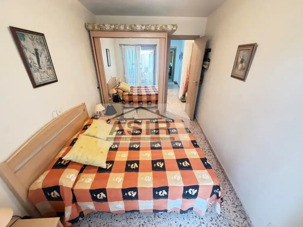 Apartment with lift for sale in Avenida Blasco Ibañez, imagen 19