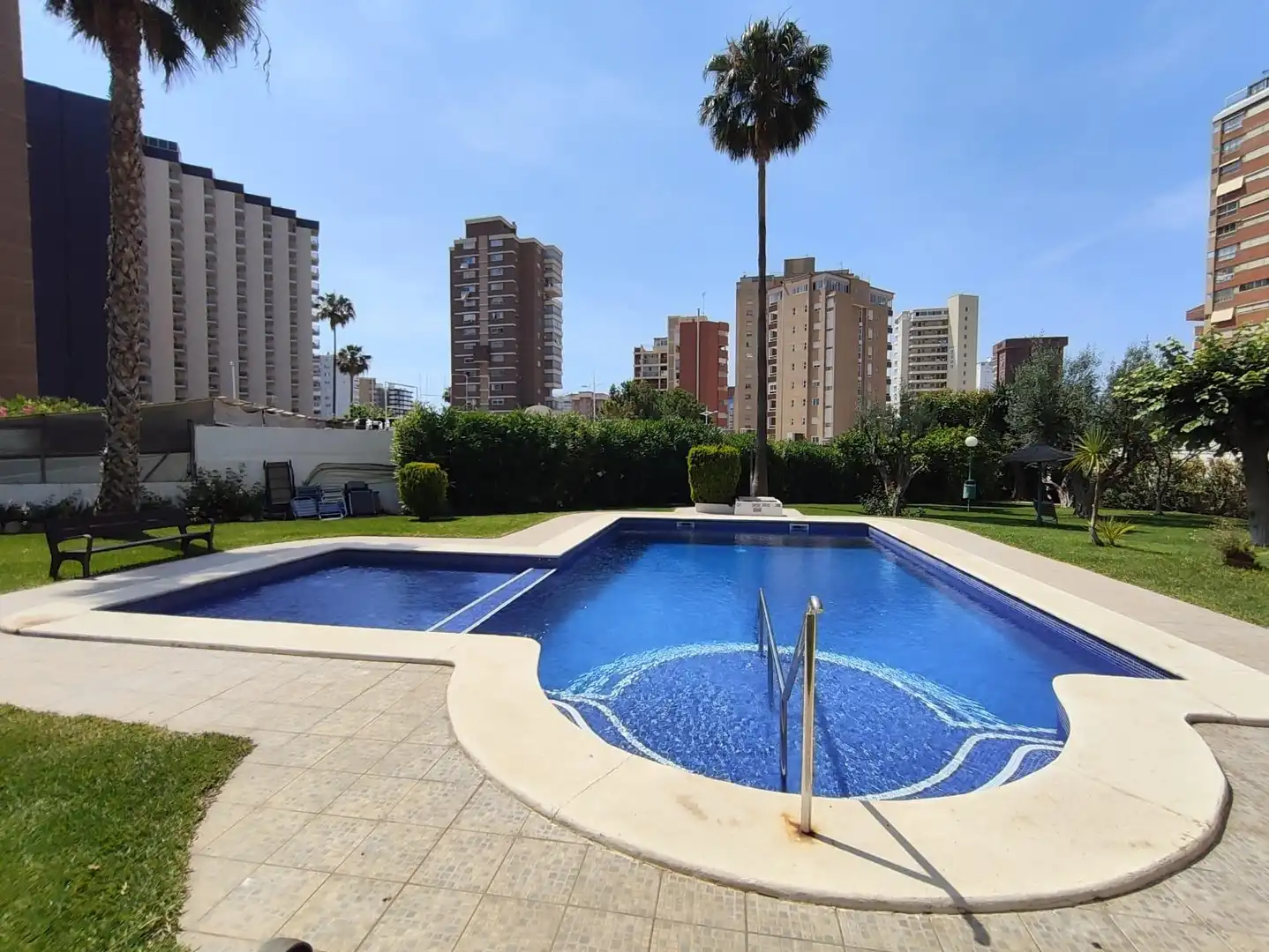 Piso con piscina en venta en Levante Alto, imagen 39