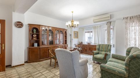 Photo 3 of Flat to rent in Calle Santa Clotilde, 22, Camino de Ronda, Granada