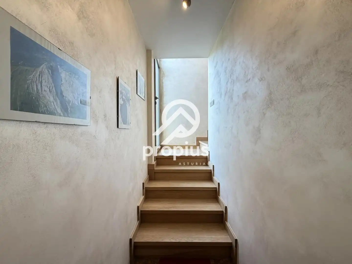 Casa o chalet en venta en Cangas de Onís con Calefacción, Terraza y Trastero