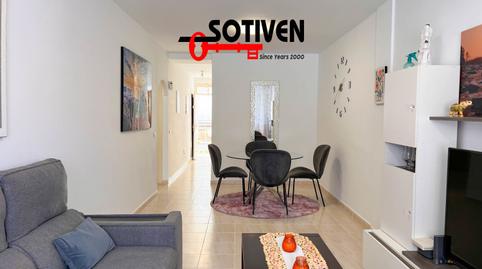 Foto 2 de Apartament de lloguer a Alcalá, Guía de Isora