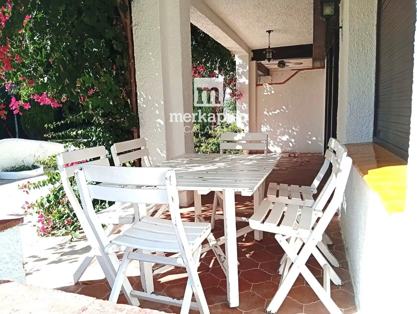 Casa adosada en venta en ALORA PARK, Alorda Park