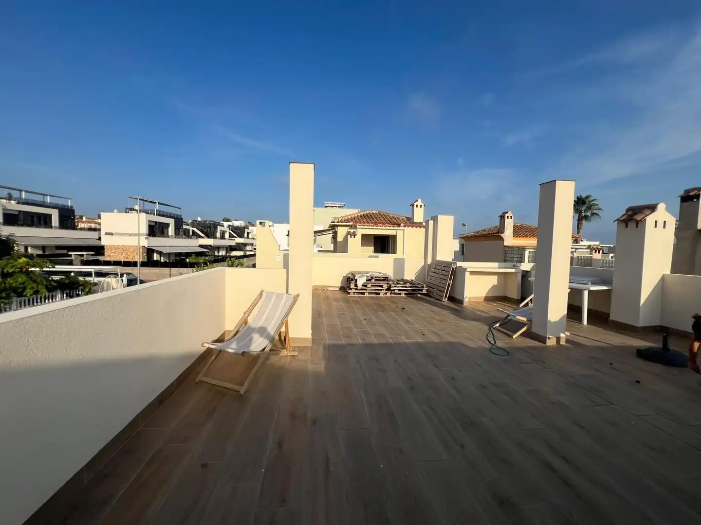 Bungalow amb piscina en venda a Playa de los Locos, imagen 20