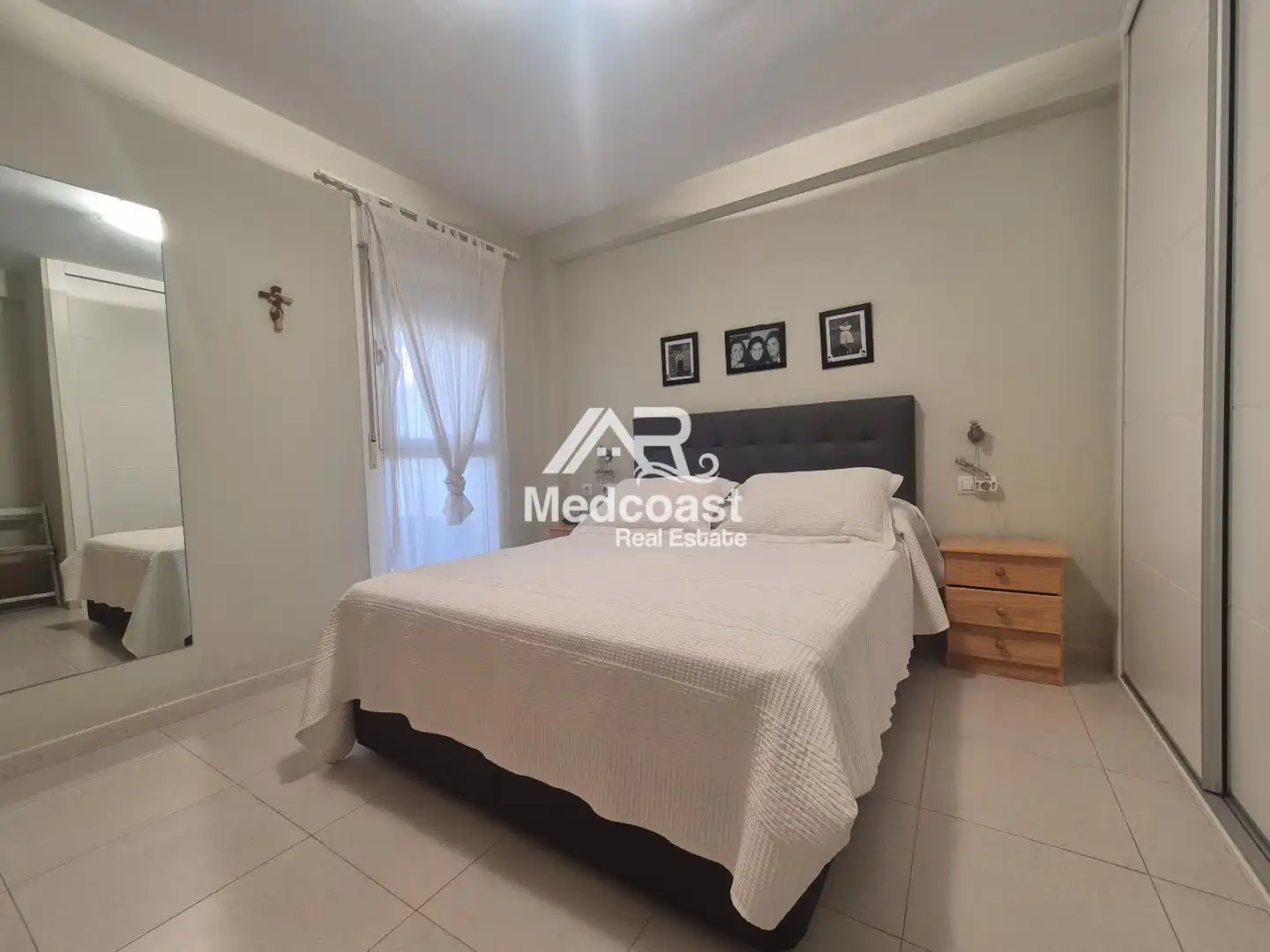 Flat with pool for sale in Juan Sebastian Elcano(Ma), imagen 35